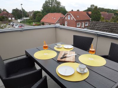 Ferienwohnung für 5 Personen (78 m²) in Carolinensiel 2/10