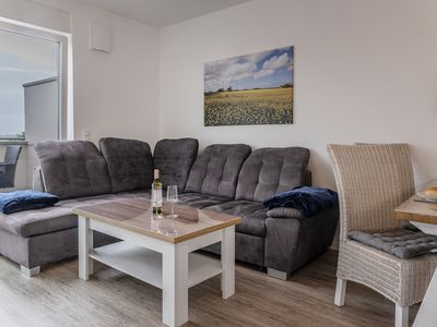 Ferienwohnung für 5 Personen (78 m²) in Carolinensiel 3/10