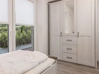 Ferienwohnung für 5 Personen (72 m²) in Carolinensiel 9/10