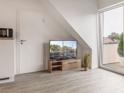 Ferienwohnung für 5 Personen (78 m²) in Carolinensiel 4/10