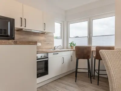 Ferienwohnung für 5 Personen (72 m²) in Carolinensiel 10/10