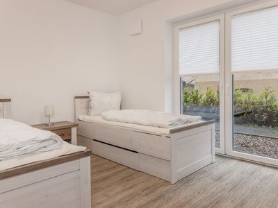 Ferienwohnung für 5 Personen (72 m²) in Carolinensiel 10/10