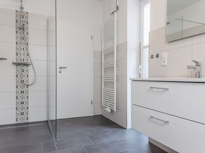 Ferienwohnung für 5 Personen (78 m²) in Carolinensiel 10/10