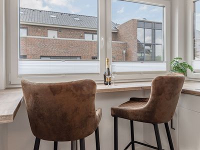 Ferienwohnung für 5 Personen (72 m²) in Carolinensiel 5/10