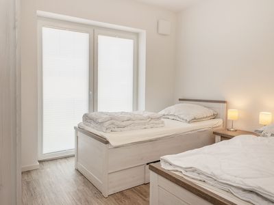 Ferienwohnung für 5 Personen (72 m²) in Carolinensiel 9/10