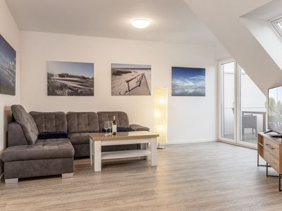 Ferienwohnung für 5 Personen (84 m²) in Carolinensiel 3/10