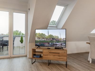 Ferienwohnung für 5 Personen (84 m²) in Carolinensiel 5/10