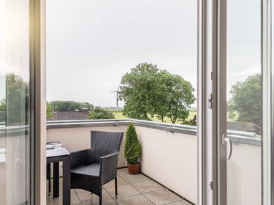 Ferienwohnung für 5 Personen (84 m²) in Carolinensiel 6/10