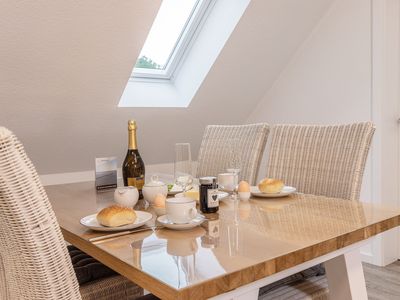 Ferienwohnung für 5 Personen (84 m²) in Carolinensiel 7/10