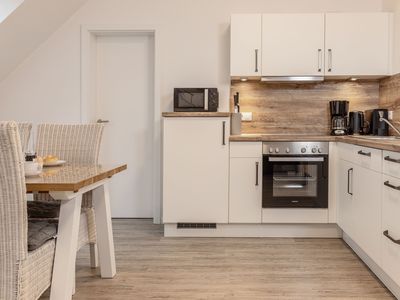 Ferienwohnung für 5 Personen (84 m²) in Carolinensiel 8/10