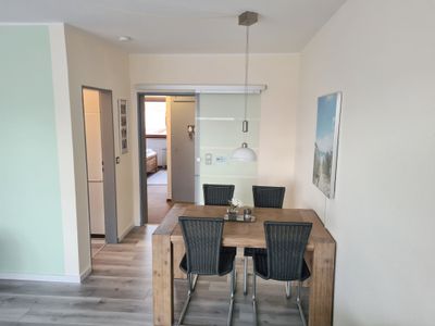 Ferienwohnung für 3 Personen (53 m²) in Carolinensiel 7/10