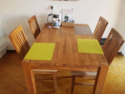 Ferienwohnung für 3 Personen (45 m²) in Carolinensiel 5/10