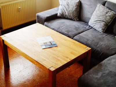 Ferienwohnung für 3 Personen (45 m²) in Carolinensiel 7/10