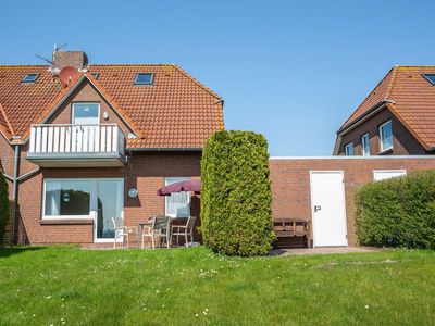 Ferienwohnung für 5 Personen (60 m²) in Carolinensiel 2/10