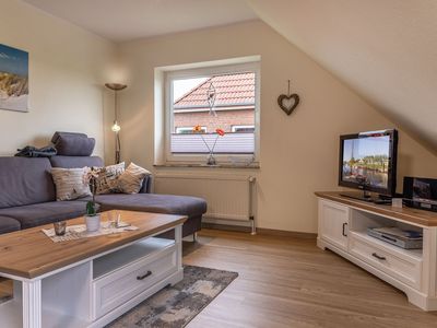 Ferienwohnung für 5 Personen (60 m²) in Carolinensiel 5/10