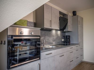 Ferienwohnung für 5 Personen (60 m²) in Carolinensiel 7/10