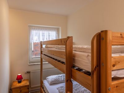 Ferienwohnung für 5 Personen (60 m²) in Carolinensiel 8/10