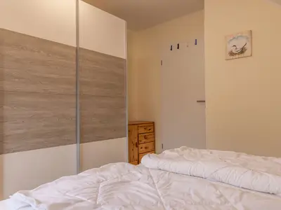 Ferienwohnung für 5 Personen (60 m²) in Carolinensiel 9/10