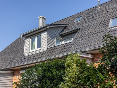 Ferienwohnung für 5 Personen (60 m²) in Carolinensiel 2/10