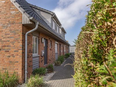 Ferienwohnung für 5 Personen (60 m²) in Carolinensiel 4/10