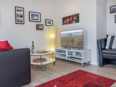 Ferienwohnung für 5 Personen (60 m²) in Carolinensiel 5/10