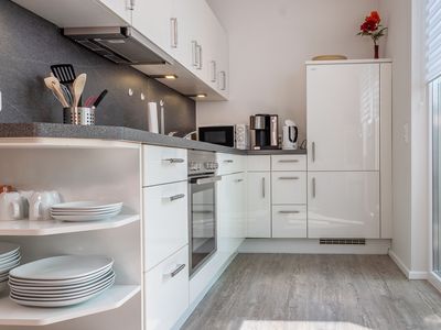 Ferienwohnung für 5 Personen (60 m²) in Carolinensiel 6/10