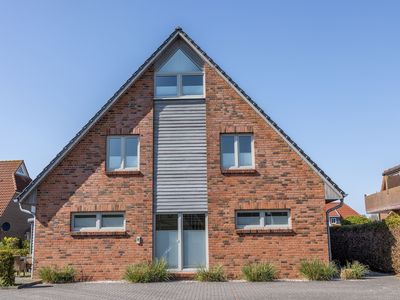 Ferienwohnung für 5 Personen (60 m²) in Carolinensiel 8/10