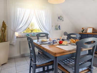 Ferienwohnung für 5 Personen (60 m²) in Carolinensiel 2/10