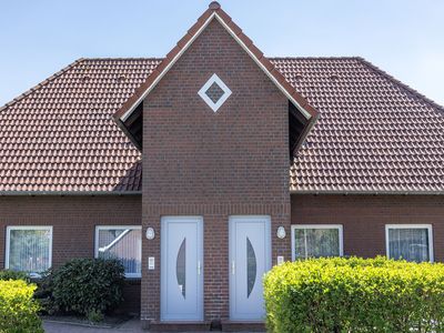 Ferienwohnung für 5 Personen (62 m²) in Carolinensiel 7/10