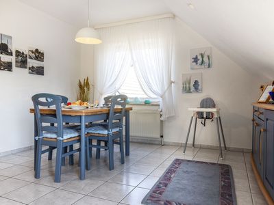 Ferienwohnung für 5 Personen (60 m²) in Carolinensiel 3/10