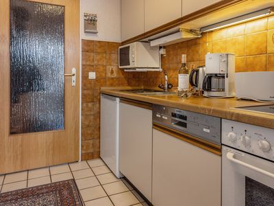 Ferienwohnung für 4 Personen (50 m²) in Carolinensiel 3/10