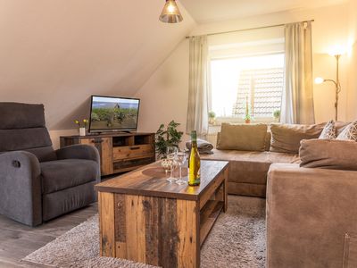 Ferienwohnung für 5 Personen (62 m²) in Carolinensiel 4/10