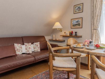 Ferienwohnung für 4 Personen (50 m²) in Carolinensiel 6/10