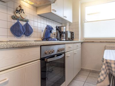 Ferienwohnung für 5 Personen (60 m²) in Carolinensiel 7/10