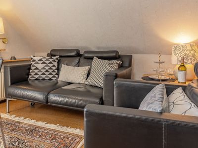 Ferienwohnung für 4 Personen (50 m²) in Carolinensiel 4/10