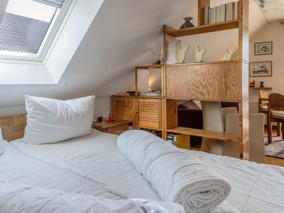 Ferienwohnung für 4 Personen (50 m²) in Carolinensiel 7/10