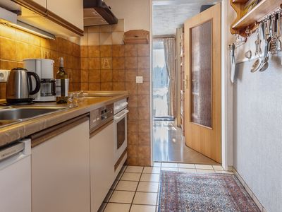 Ferienwohnung für 4 Personen (50 m²) in Carolinensiel 8/10