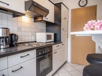 Ferienwohnung für 5 Personen (62 m²) in Carolinensiel 8/10