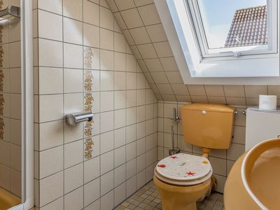 Ferienwohnung für 4 Personen (50 m²) in Carolinensiel 9/10