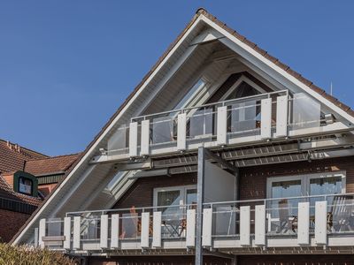 Ferienwohnung für 4 Personen (50 m²) in Carolinensiel 8/10