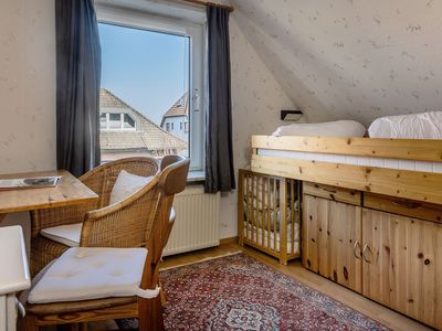 Ferienwohnung für 4 Personen (50 m²) in Carolinensiel 10/10