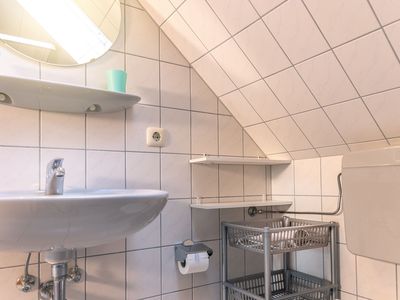 Ferienwohnung für 5 Personen (60 m²) in Carolinensiel 10/10