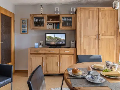 Ferienwohnung für 4 Personen (50 m²) in Carolinensiel 9/10