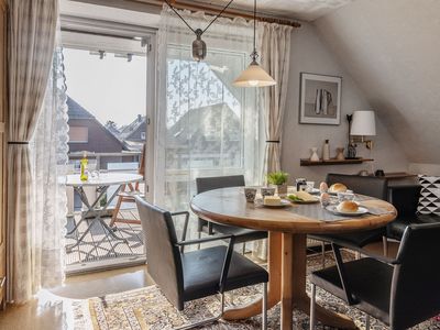 Ferienwohnung für 4 Personen (50 m²) in Carolinensiel 10/10