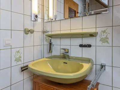 Ferienwohnung für 3 Personen (50 m²) in Carolinensiel 8/10