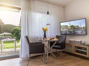 Ferienwohnung für 3 Personen (50 m²) in Carolinensiel