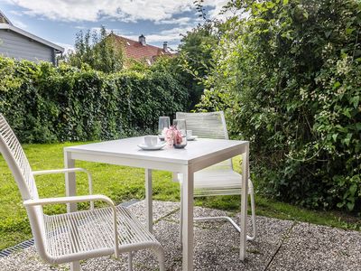 Ferienwohnung für 3 Personen (50 m²) in Carolinensiel 3/10