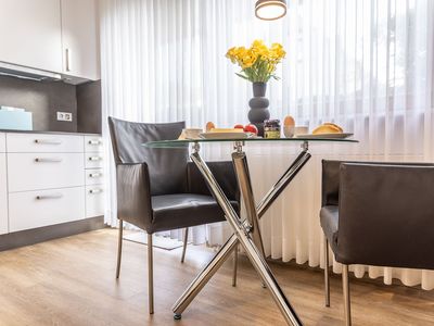 Ferienwohnung für 3 Personen (50 m²) in Carolinensiel 6/10