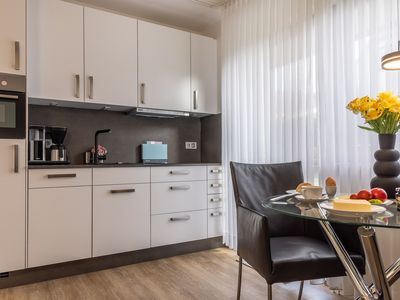 Ferienwohnung für 3 Personen (50 m²) in Carolinensiel 8/10