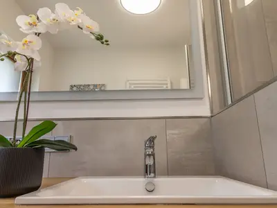 Ferienwohnung für 3 Personen (50 m²) in Carolinensiel 10/10